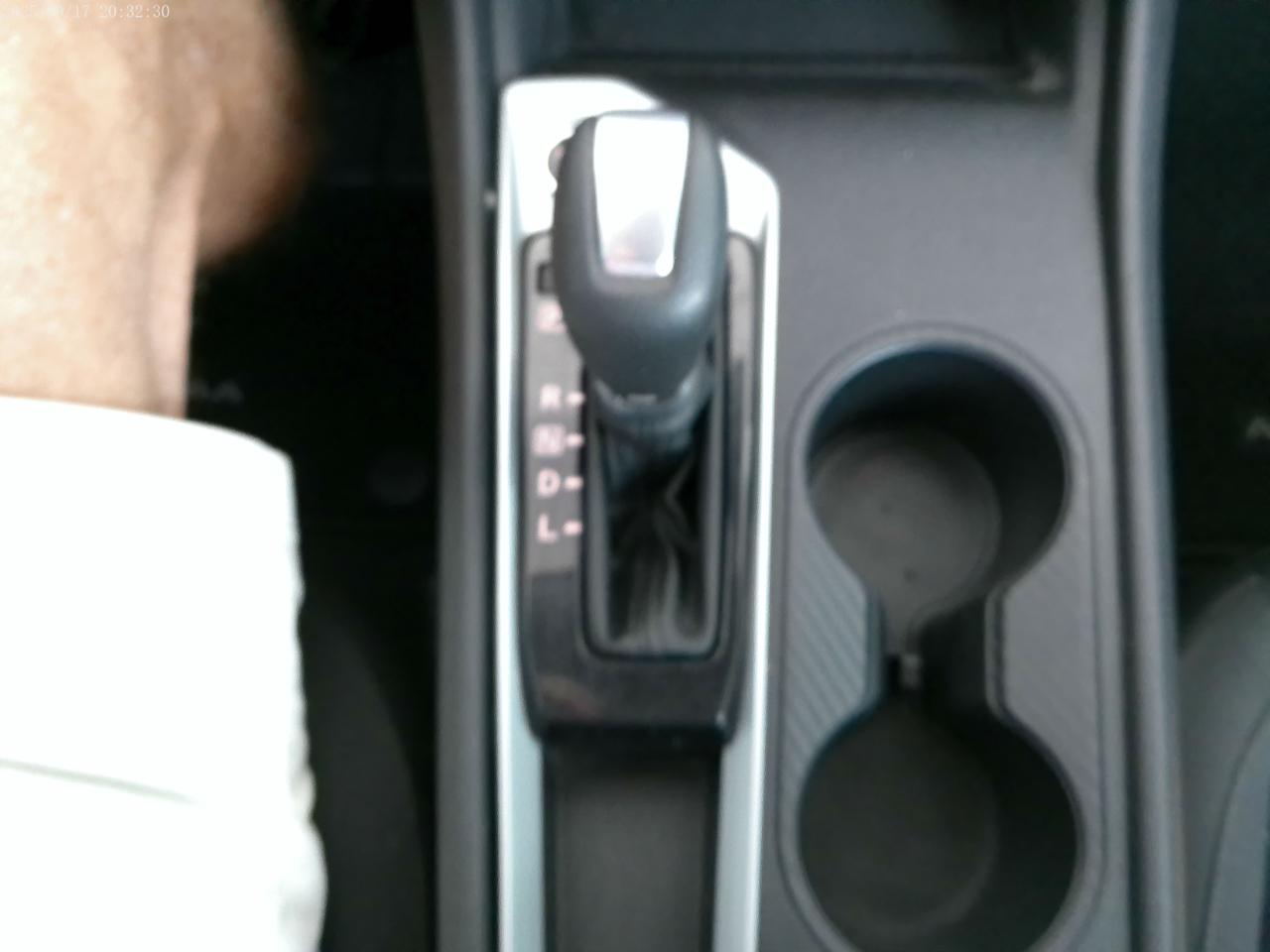 Nissan Altima 2.5 S 2025