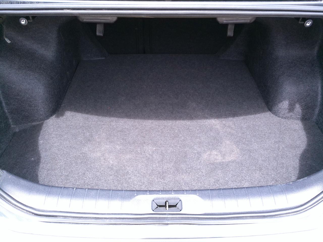 Nissan Altima 2.5 S 2025