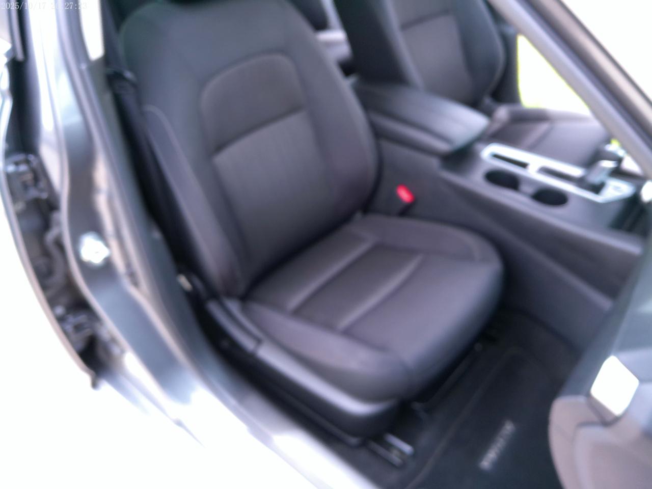 Nissan Altima 2.5 S 2025