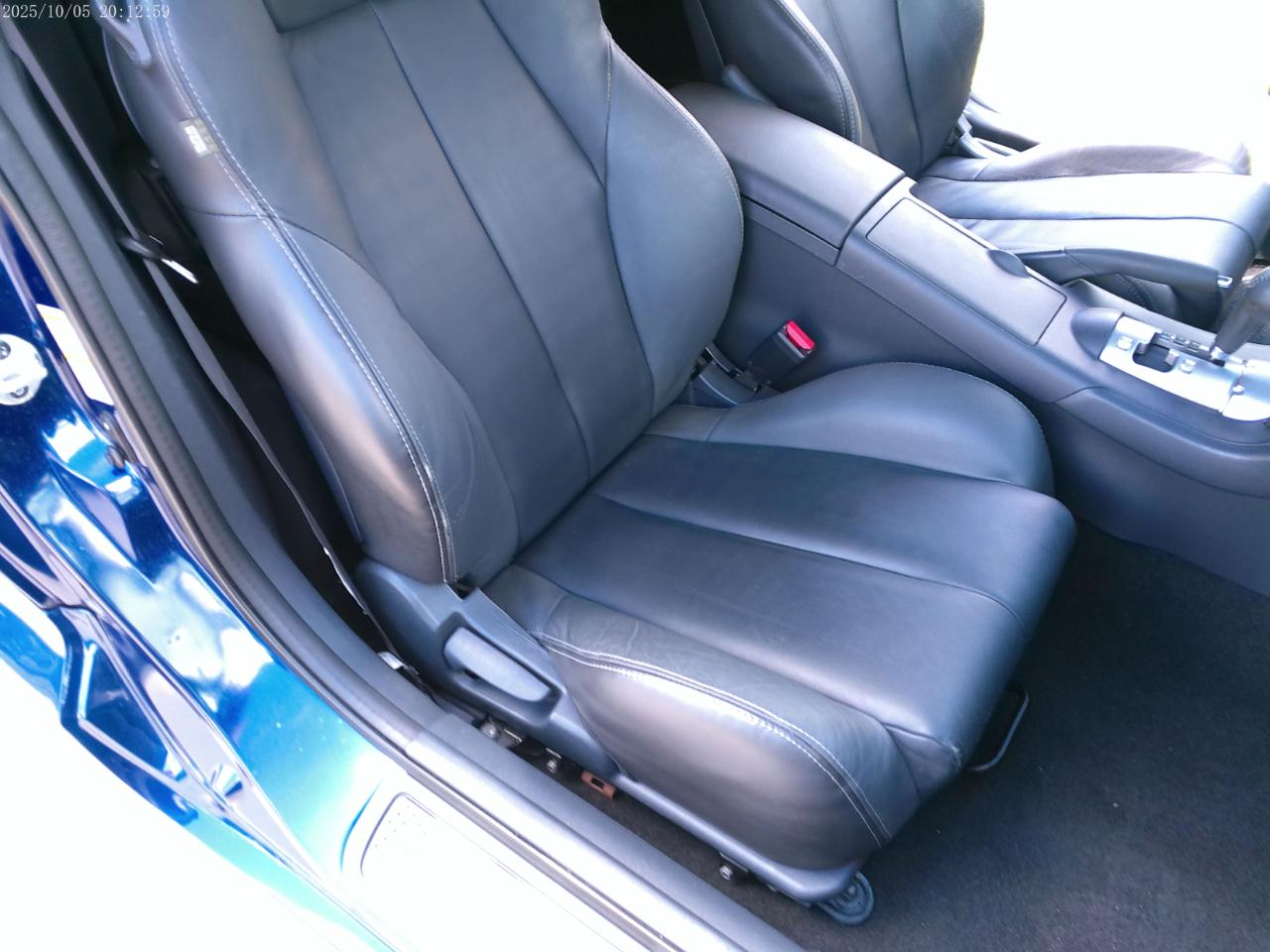 Mitsubishi Eclipse GT Spyder 2009