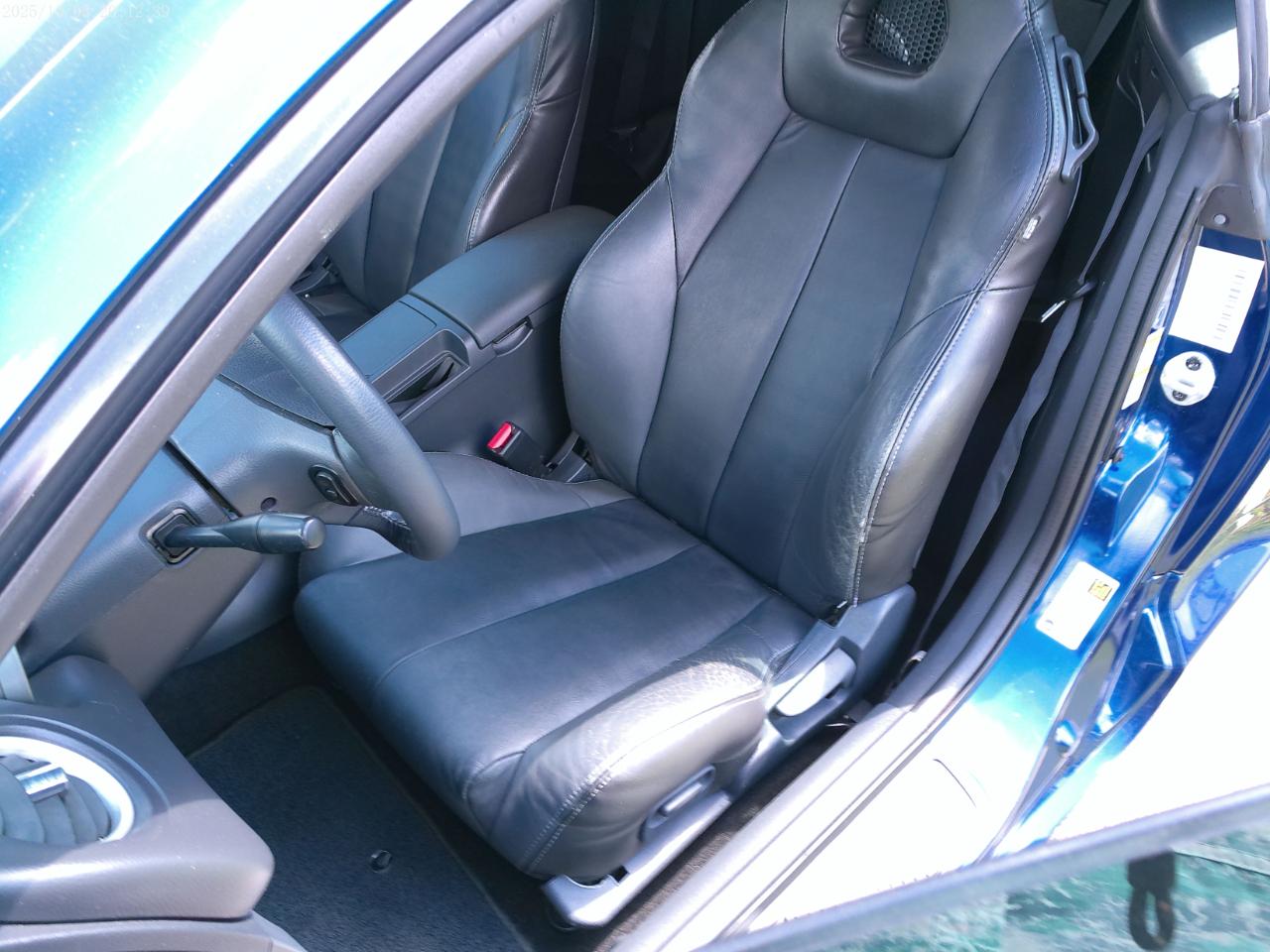 Mitsubishi Eclipse GT Spyder 2009