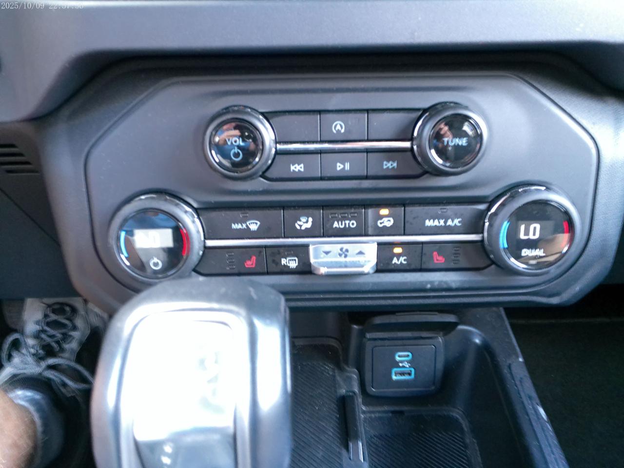 Ford Bronco Big Bend 4-Door 2025