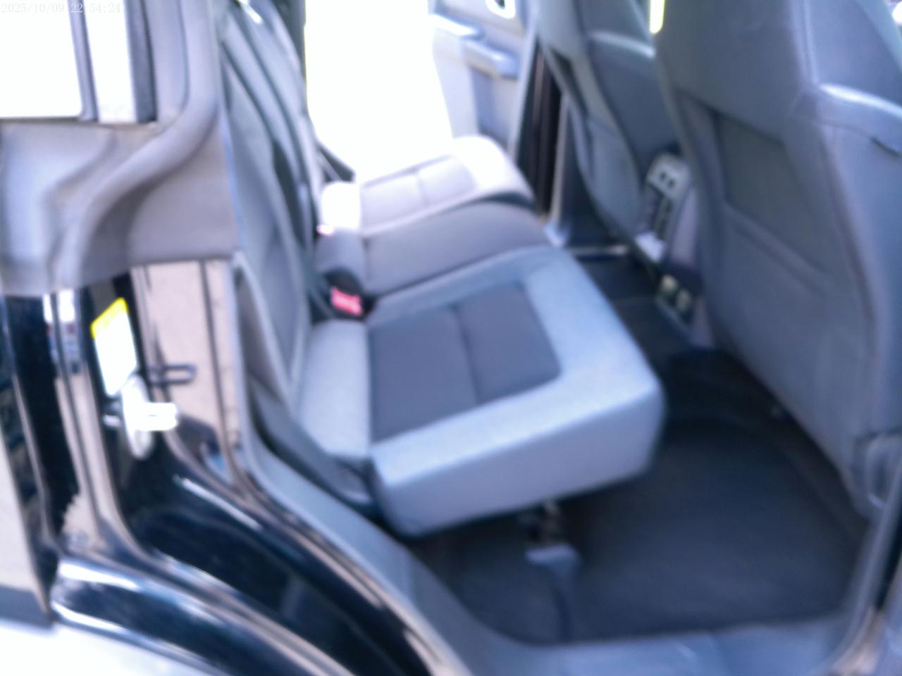 Ford Bronco Big Bend 4-Door 2025