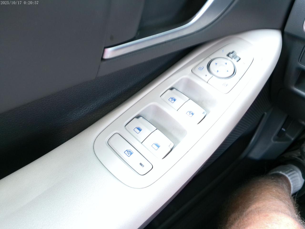Hyundai Sonata SEL 2025