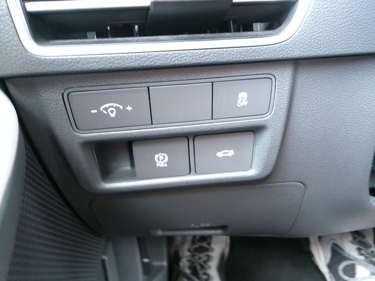 Hyundai Sonata SEL 2025