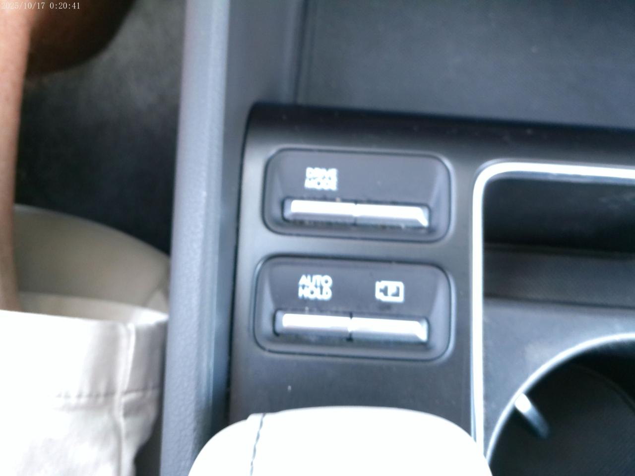 Hyundai Sonata SEL 2025