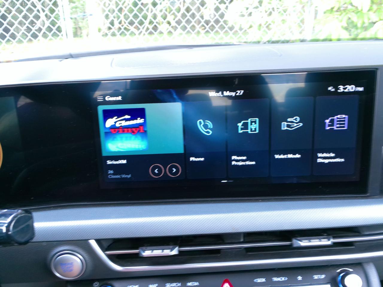 Hyundai Sonata SEL 2025