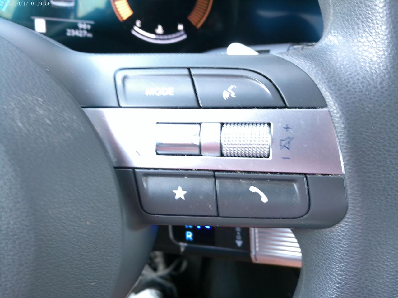 Hyundai Sonata SEL 2025