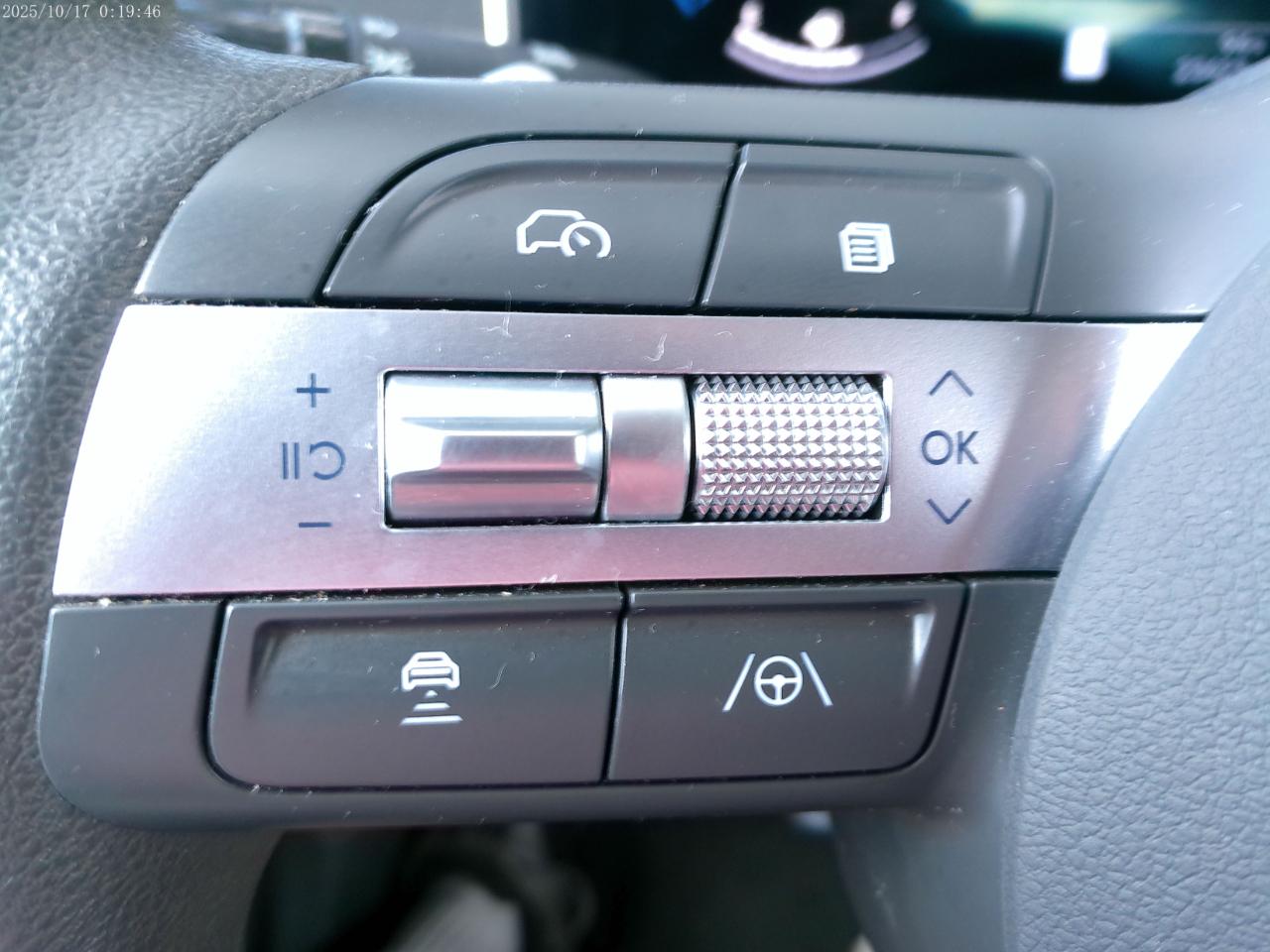Hyundai Sonata SEL 2025