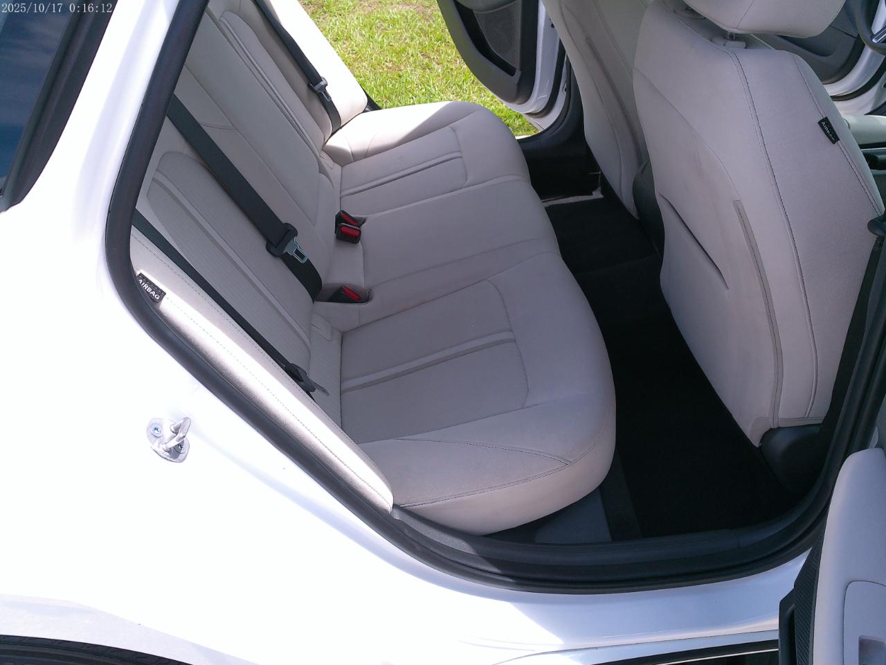 Hyundai Sonata SEL 2025
