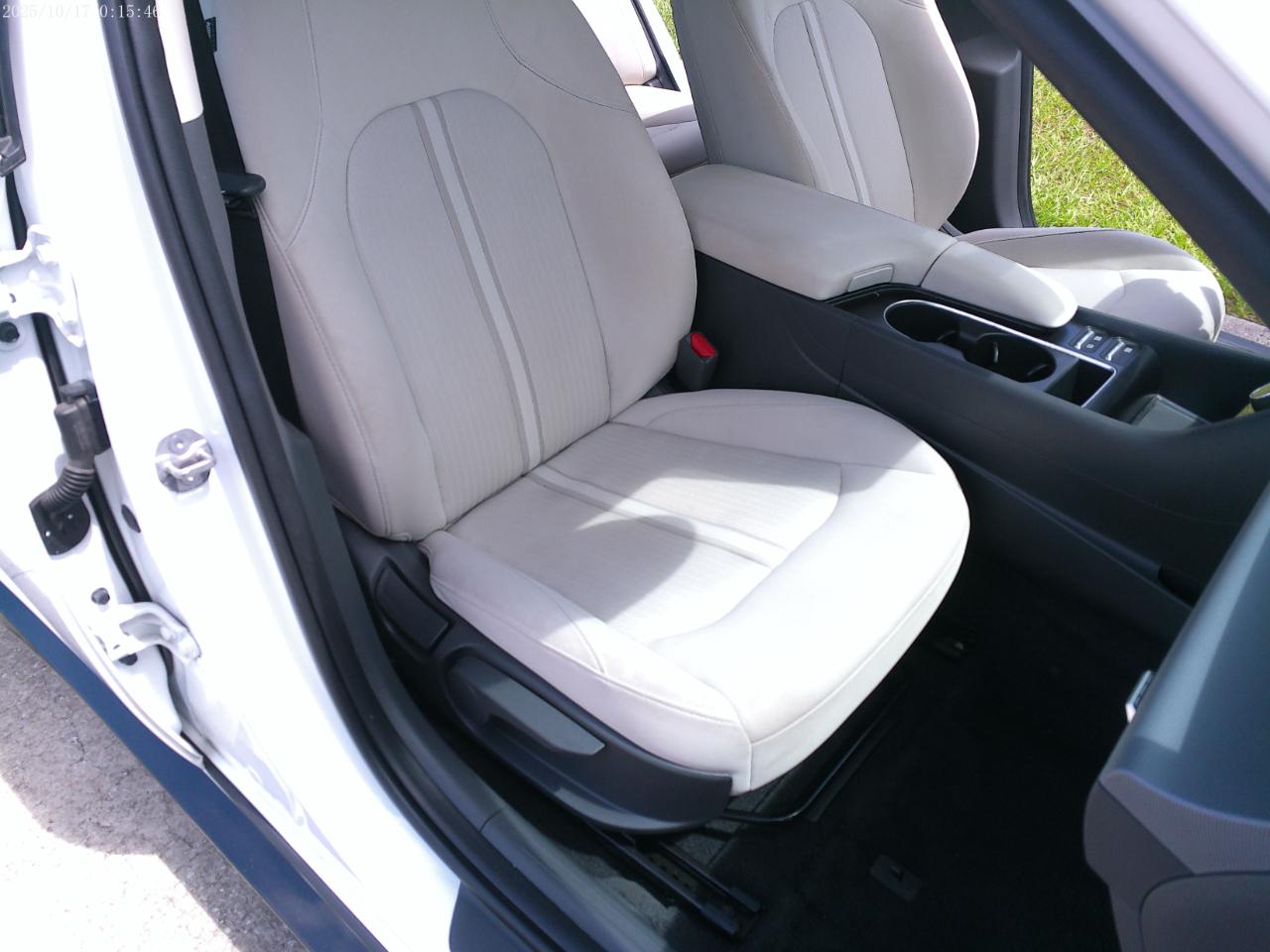 Hyundai Sonata SEL 2025