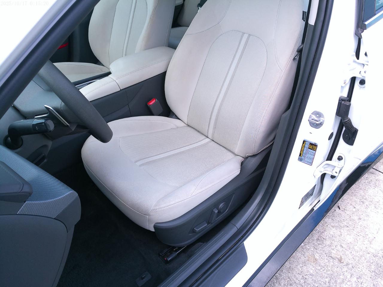 Hyundai Sonata SEL 2025