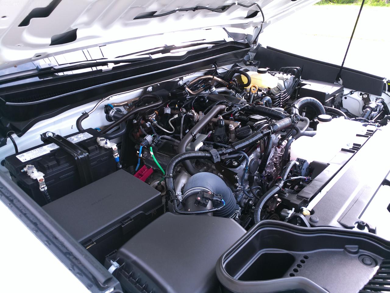 Toyota Tacoma  2025