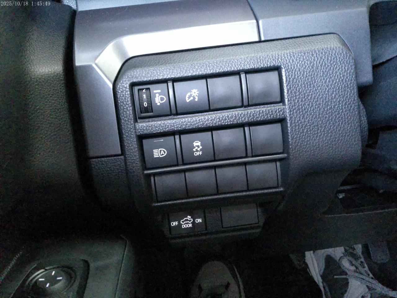 Toyota Tacoma  2025