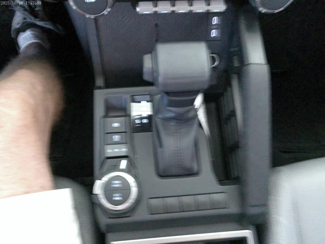 Toyota Tacoma  2025