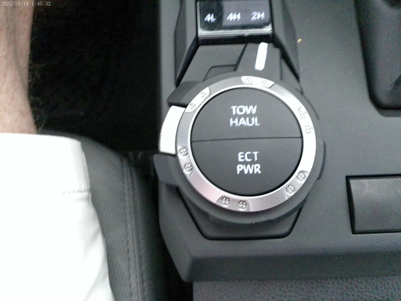 Toyota Tacoma  2025