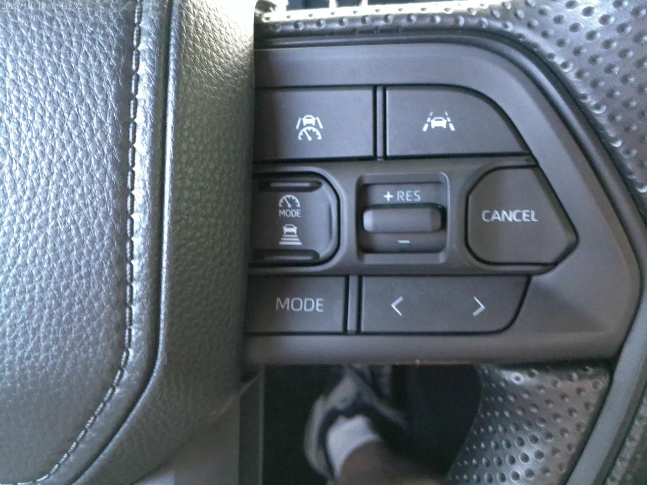 Toyota Tacoma  2025