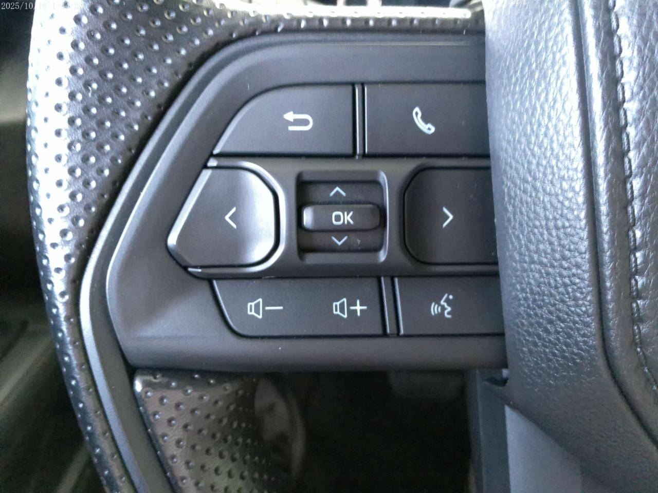 Toyota Tacoma  2025
