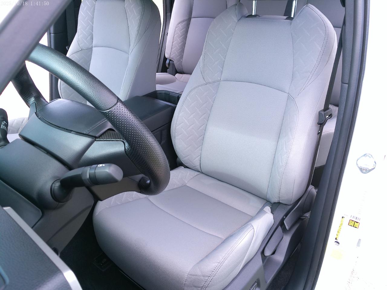 Toyota Tacoma  2025