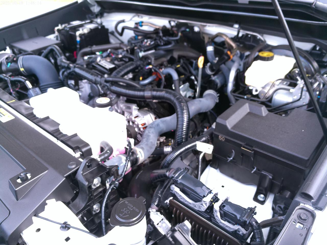 Toyota Tacoma  2025