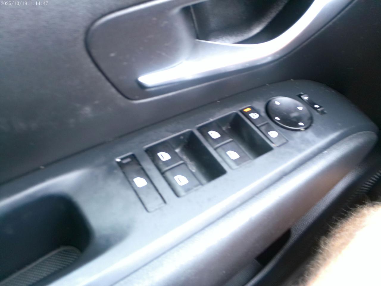 Hyundai Tucson SEL Convenience 2025