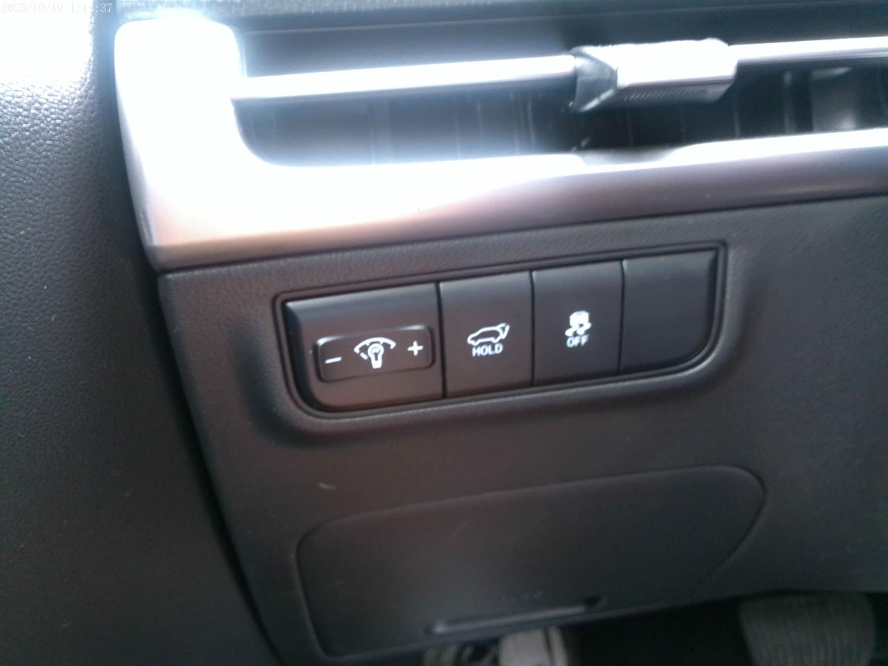 Hyundai Tucson SEL Convenience 2025