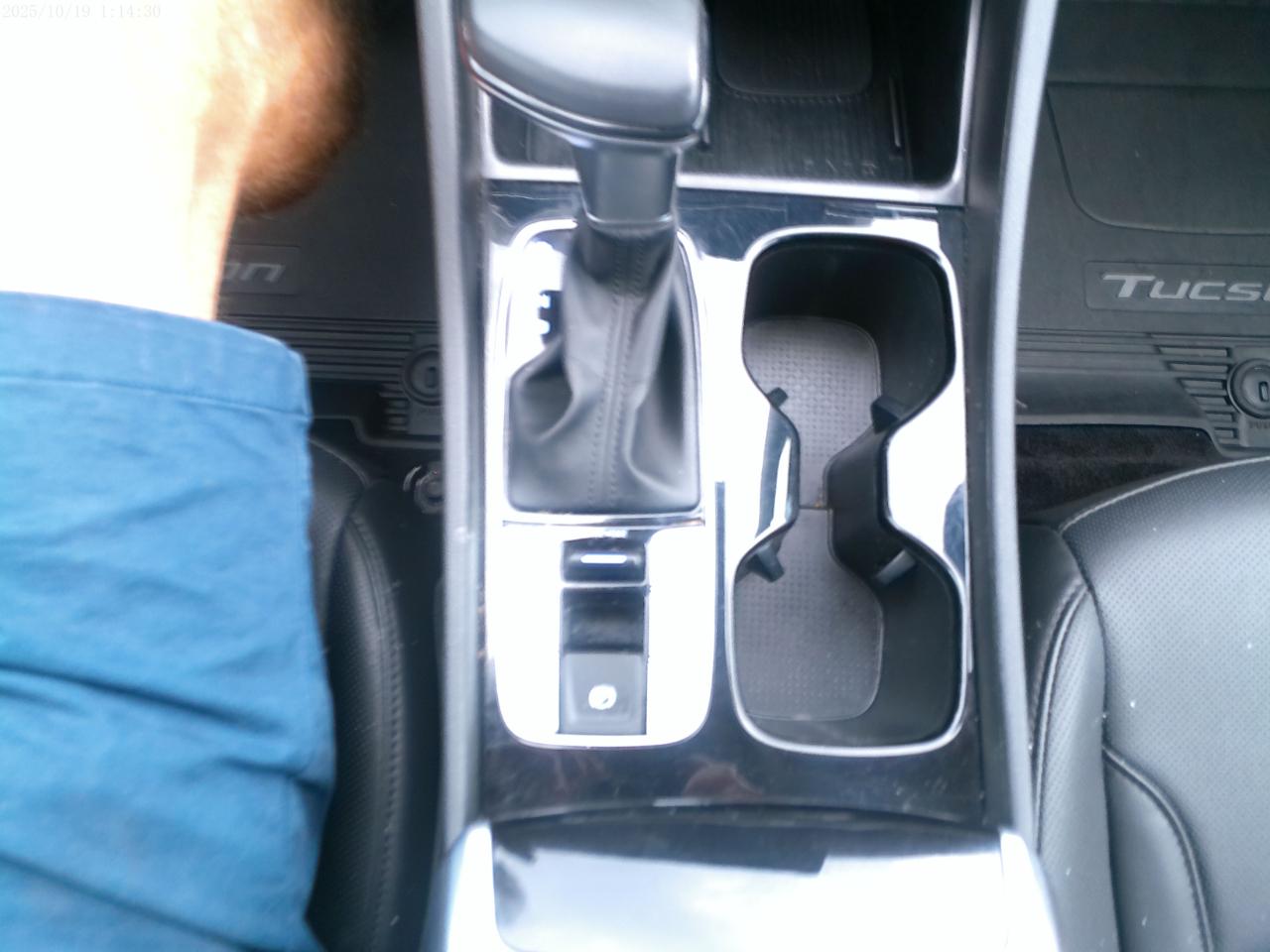 Hyundai Tucson SEL Convenience 2025