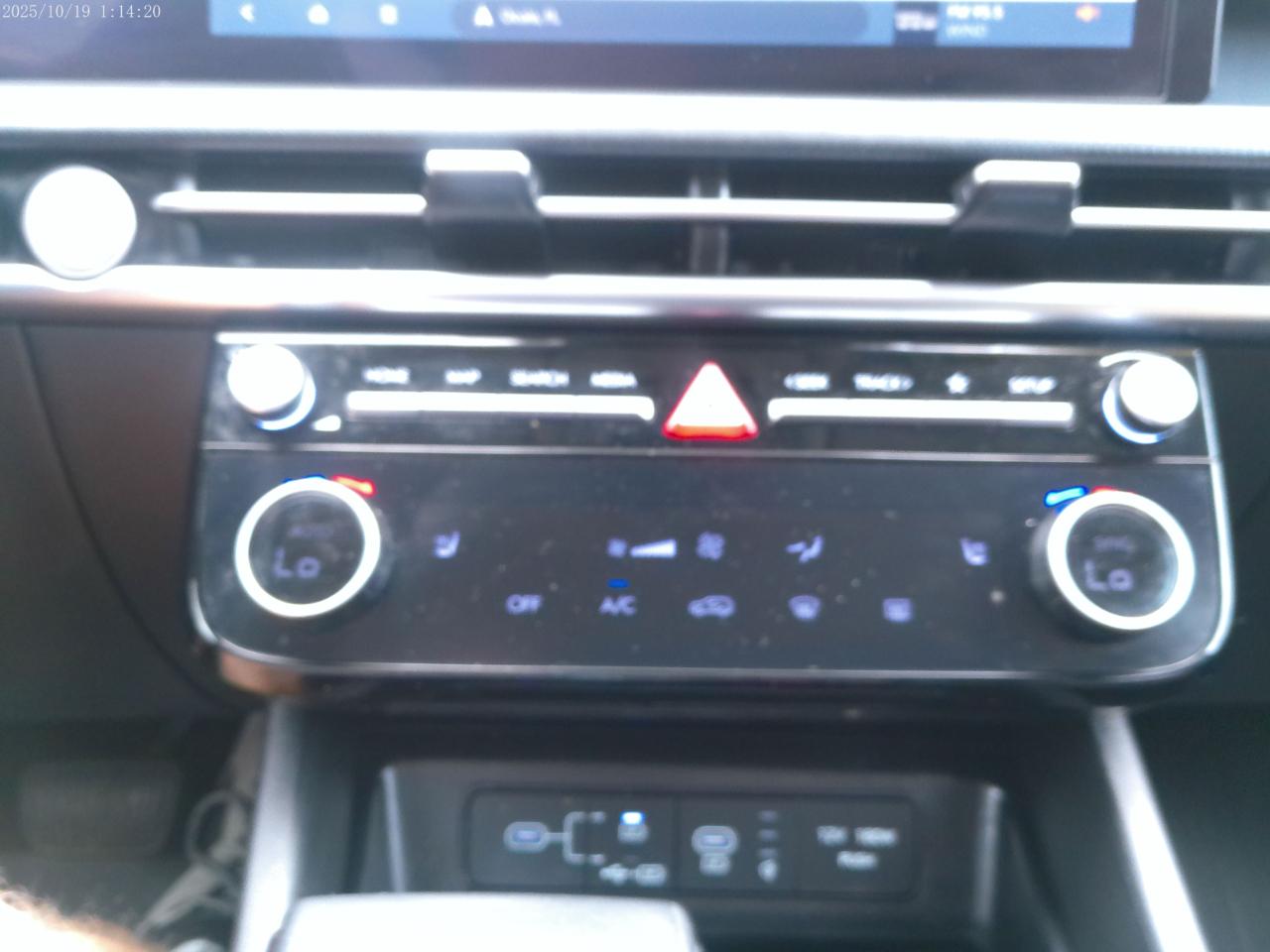 Hyundai Tucson SEL Convenience 2025