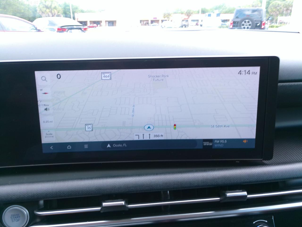 Hyundai Tucson SEL Convenience 2025