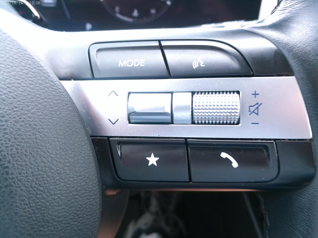 Hyundai Tucson SEL Convenience 2025
