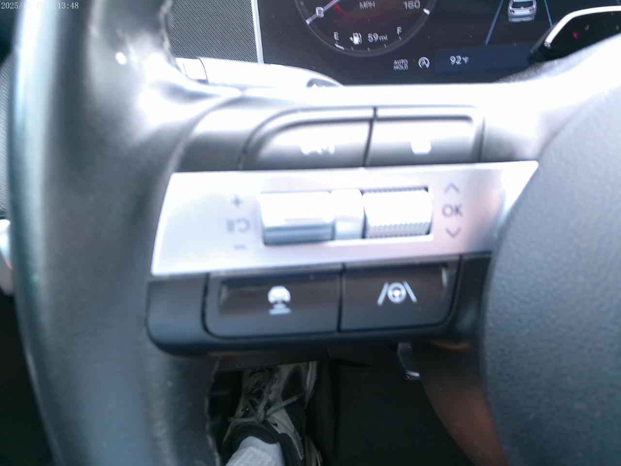 Hyundai Tucson SEL Convenience 2025