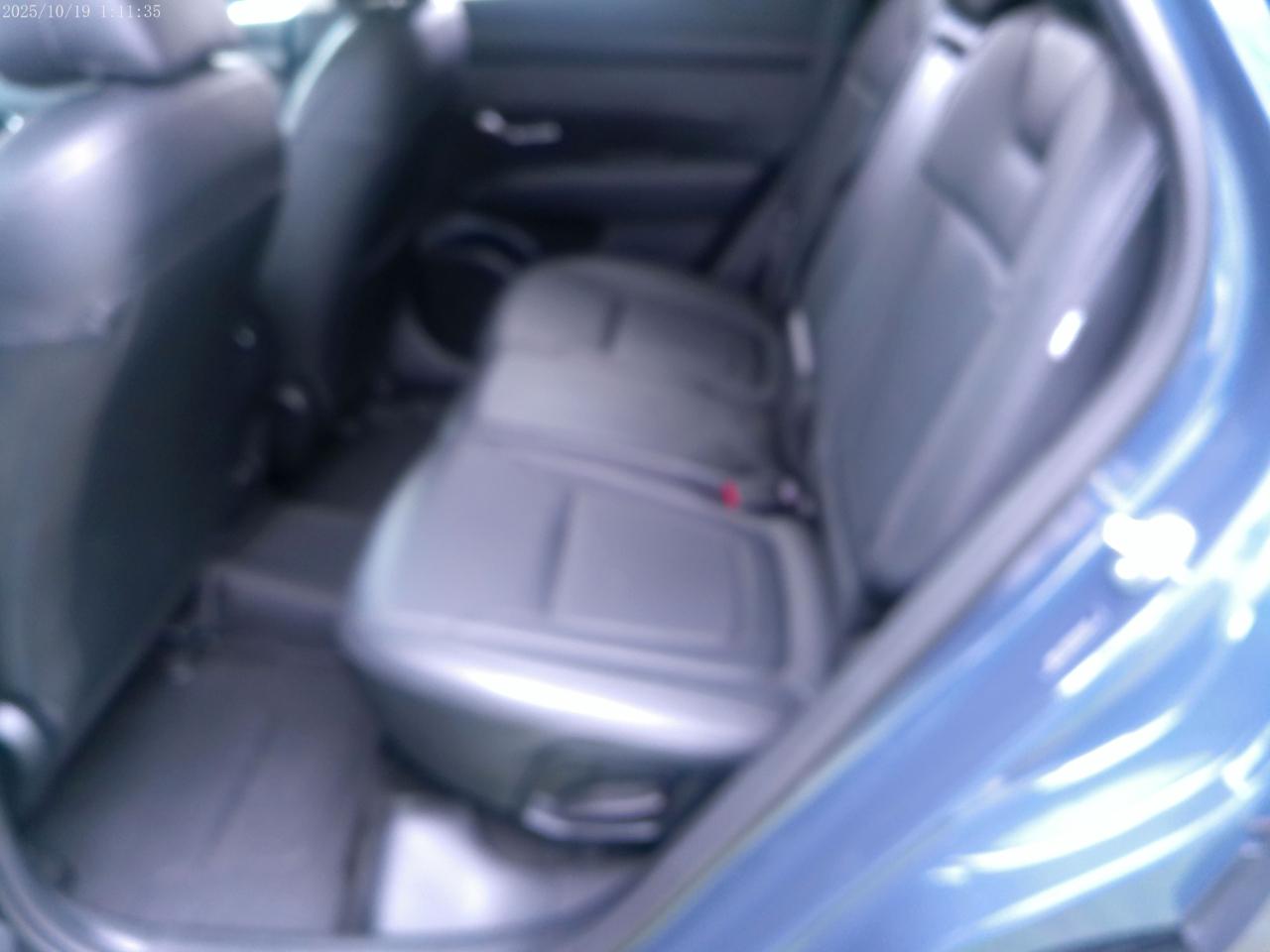 Hyundai Tucson SEL Convenience 2025