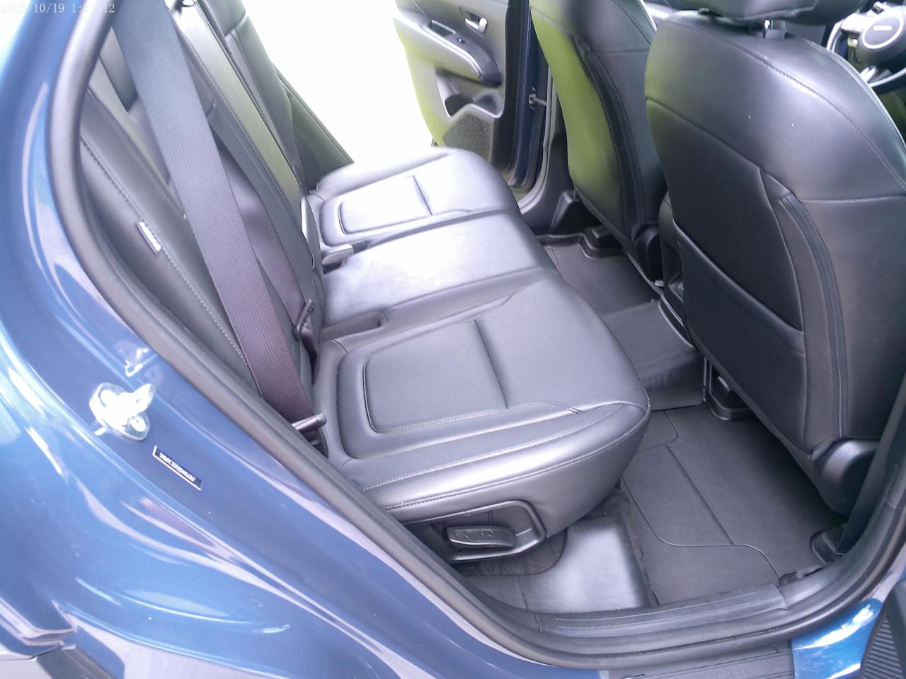 Hyundai Tucson SEL Convenience 2025