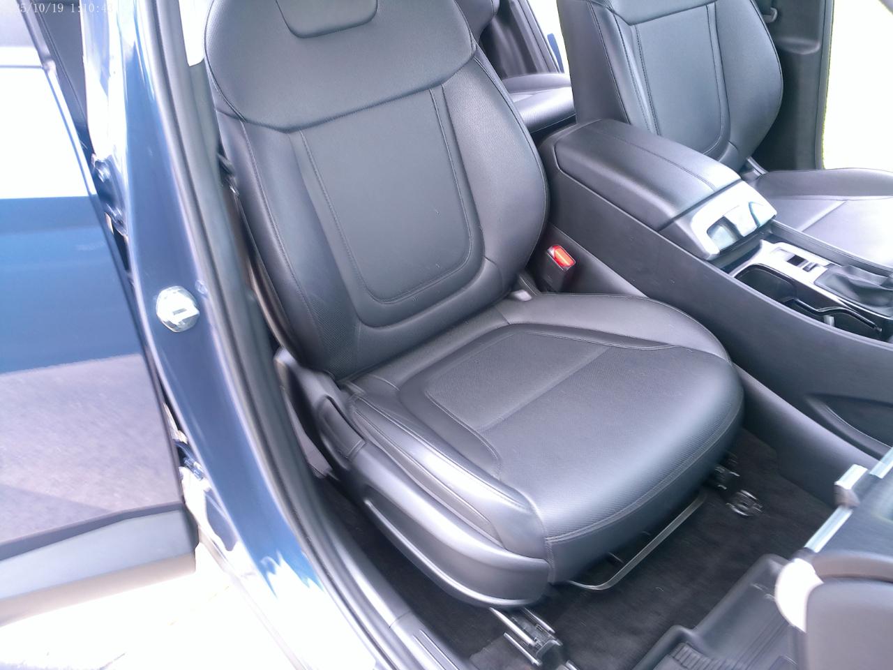 Hyundai Tucson SEL Convenience 2025