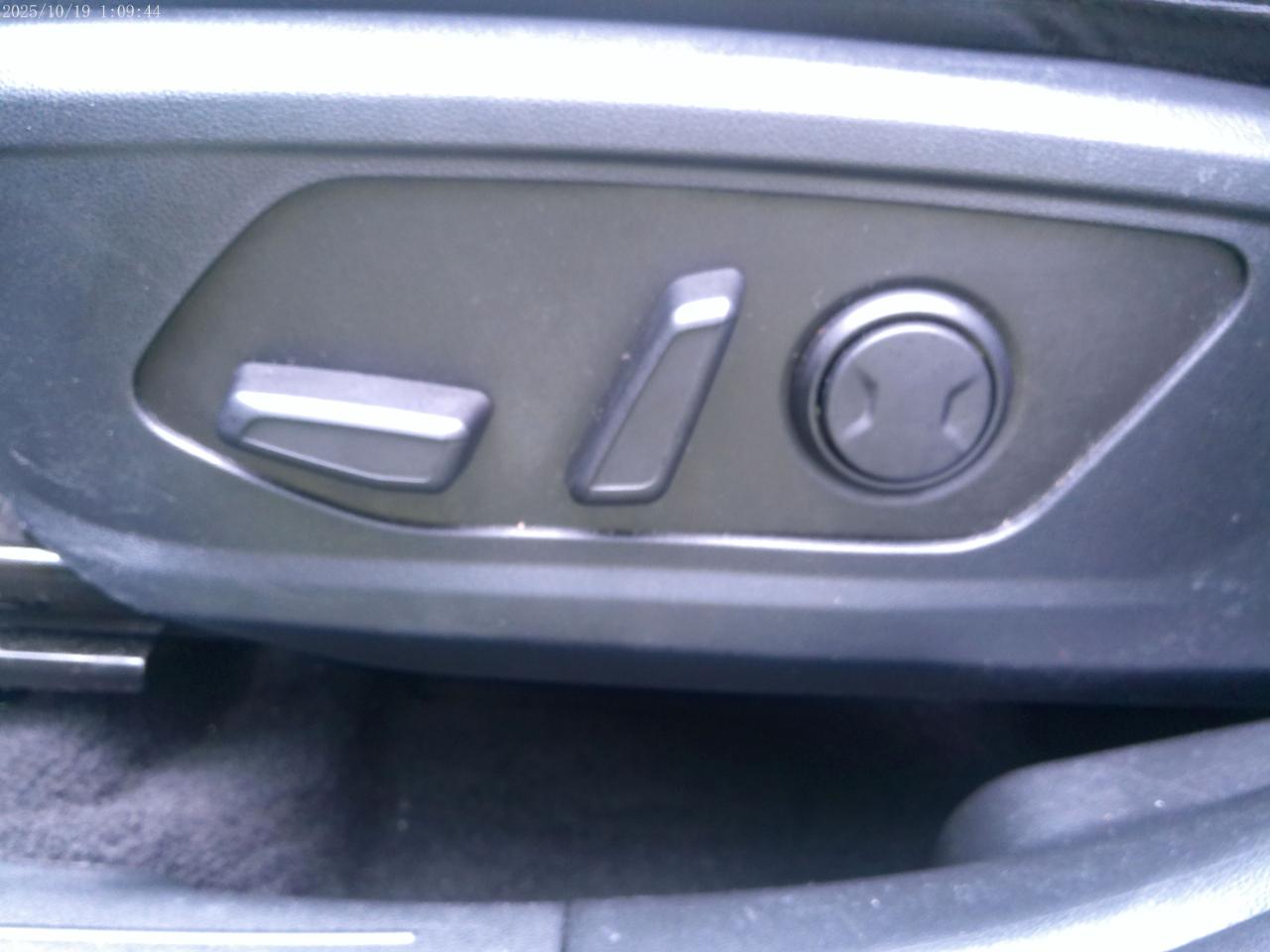 Hyundai Tucson SEL Convenience 2025
