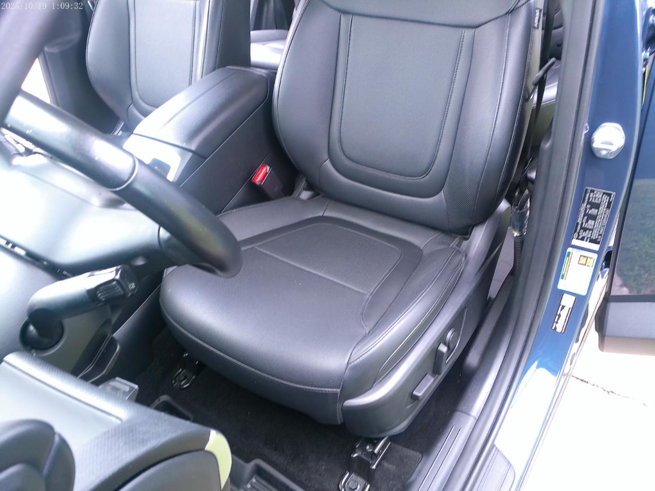 Hyundai Tucson SEL Convenience 2025