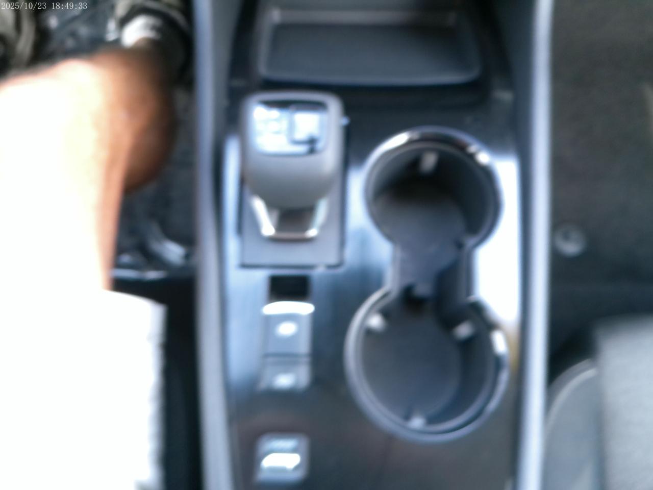 Nissan Rogue SV 2025