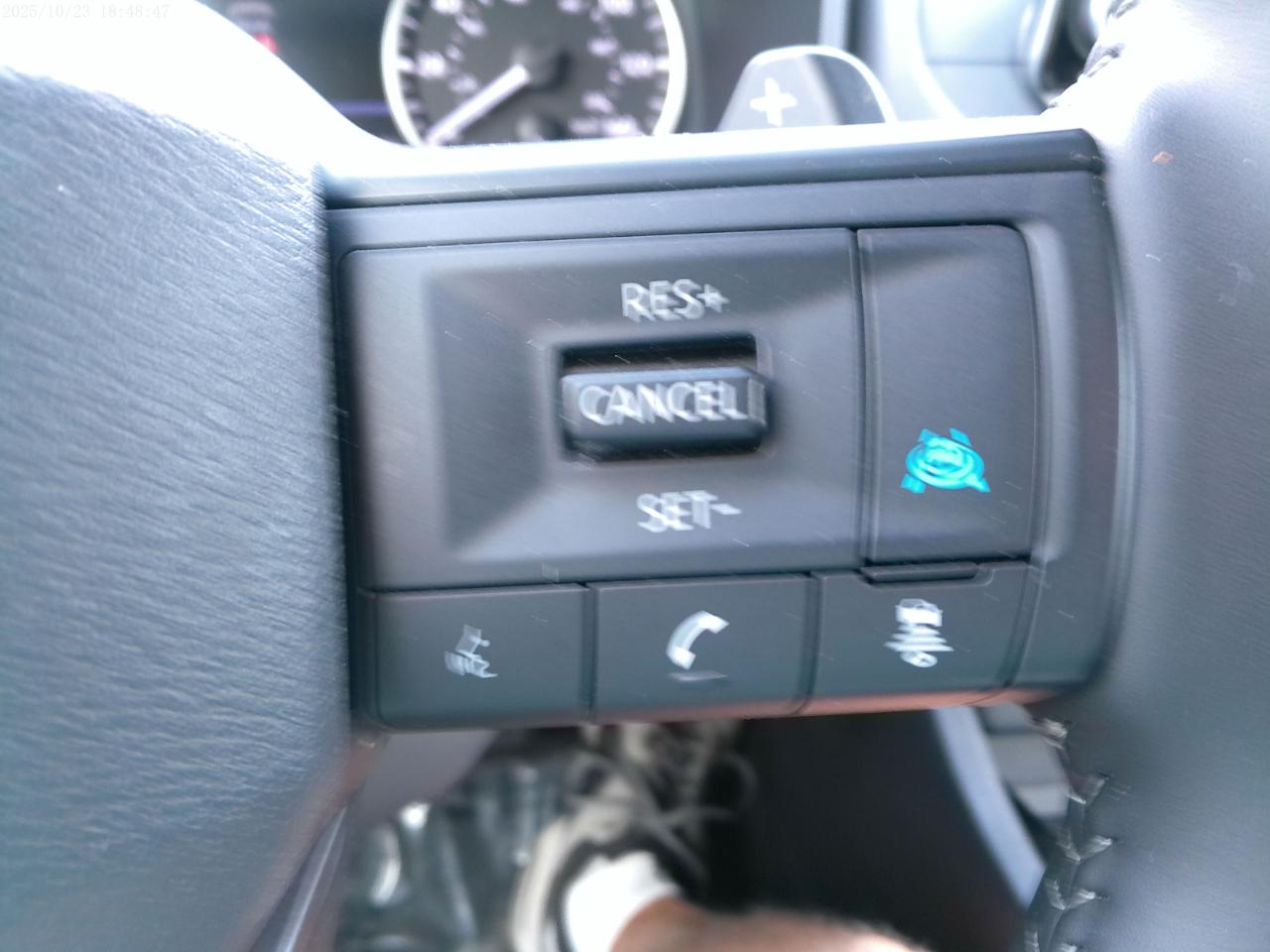 Nissan Rogue SV 2025