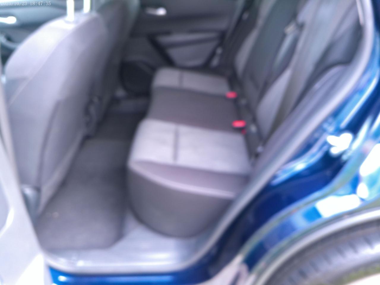 Nissan Rogue SV 2025