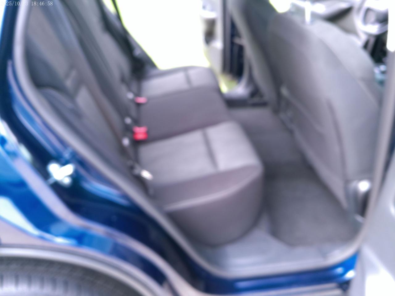 Nissan Rogue SV 2025