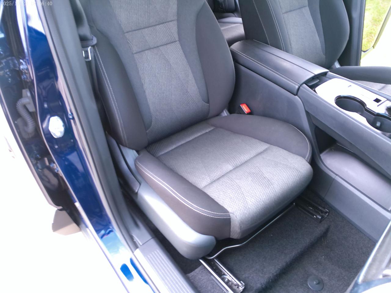 Nissan Rogue SV 2025