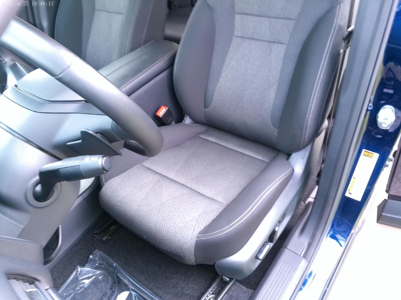 Nissan Rogue SV 2025