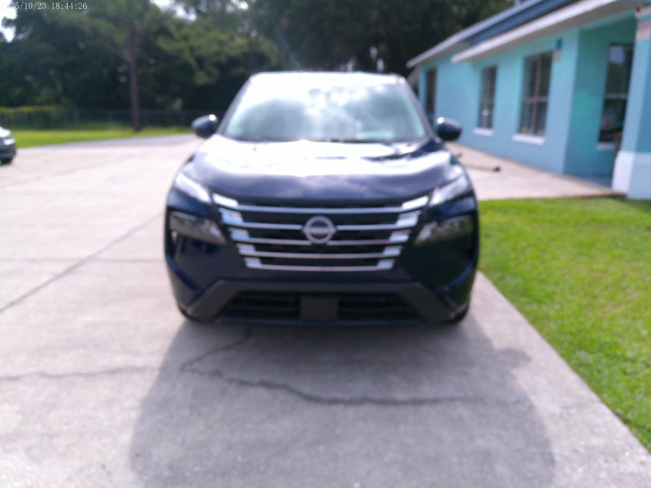 Nissan Rogue SV 2025