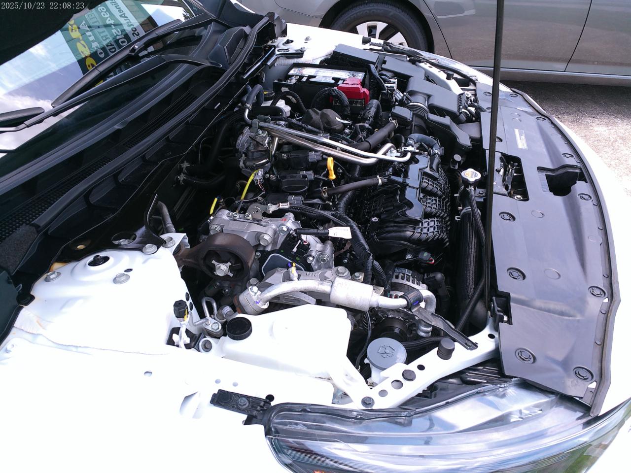 Nissan Altima 2.5 SV 2025