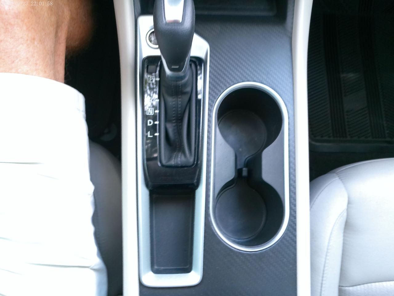 Nissan Altima 2.5 SV 2025