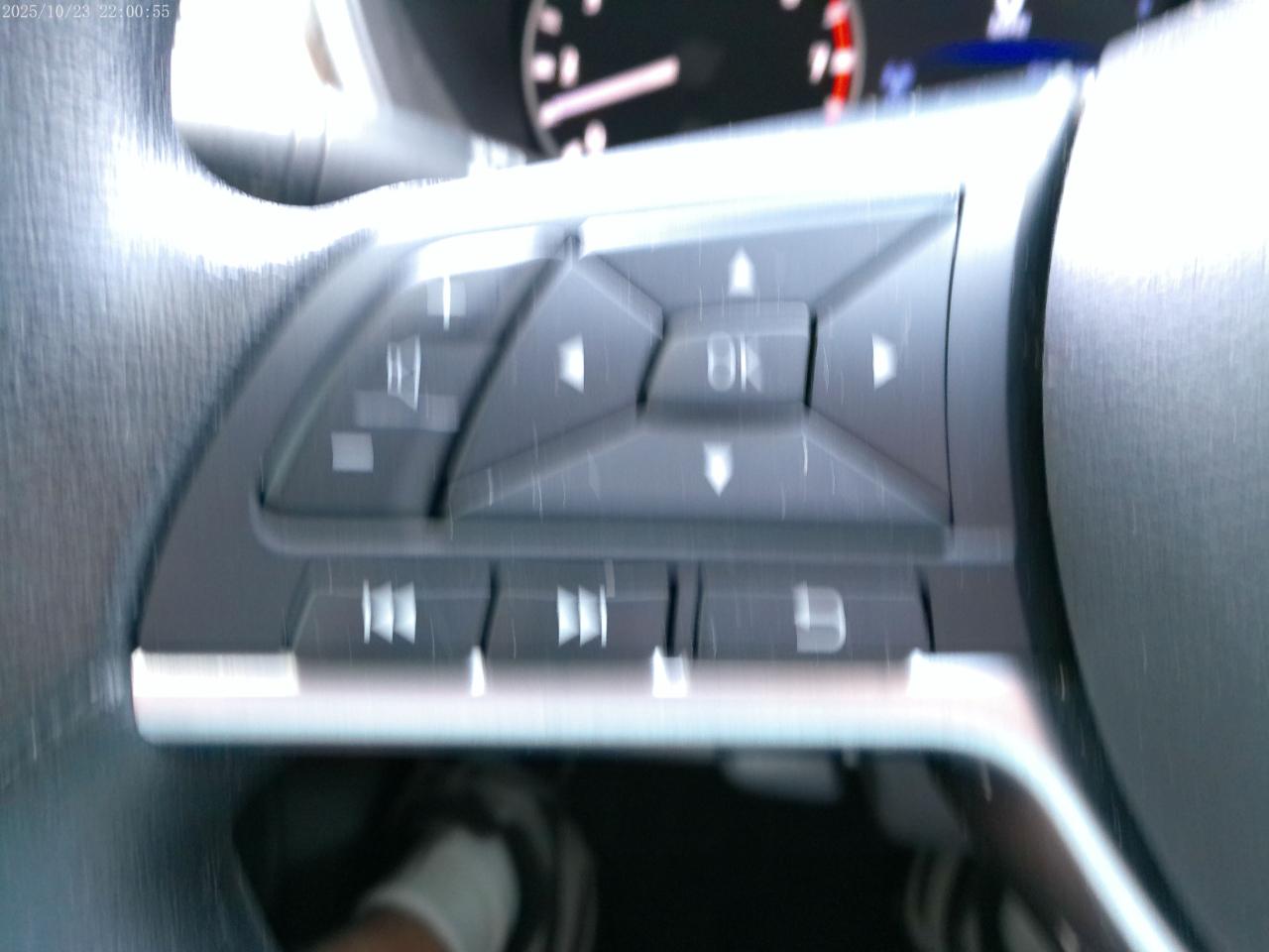Nissan Altima 2.5 SV 2025
