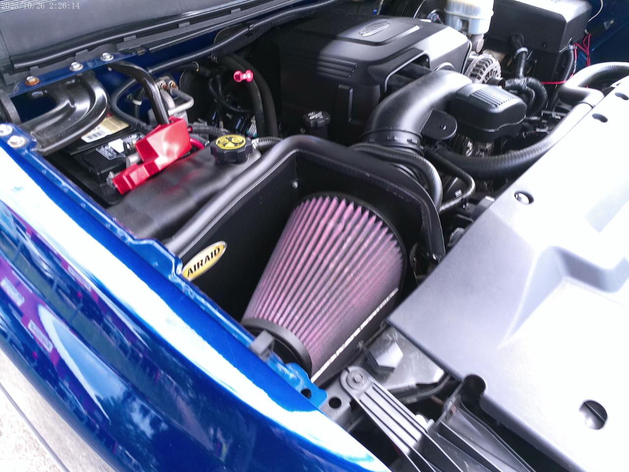 Chevrolet Silverado 1500 LS Short Bed 2WD 2013
