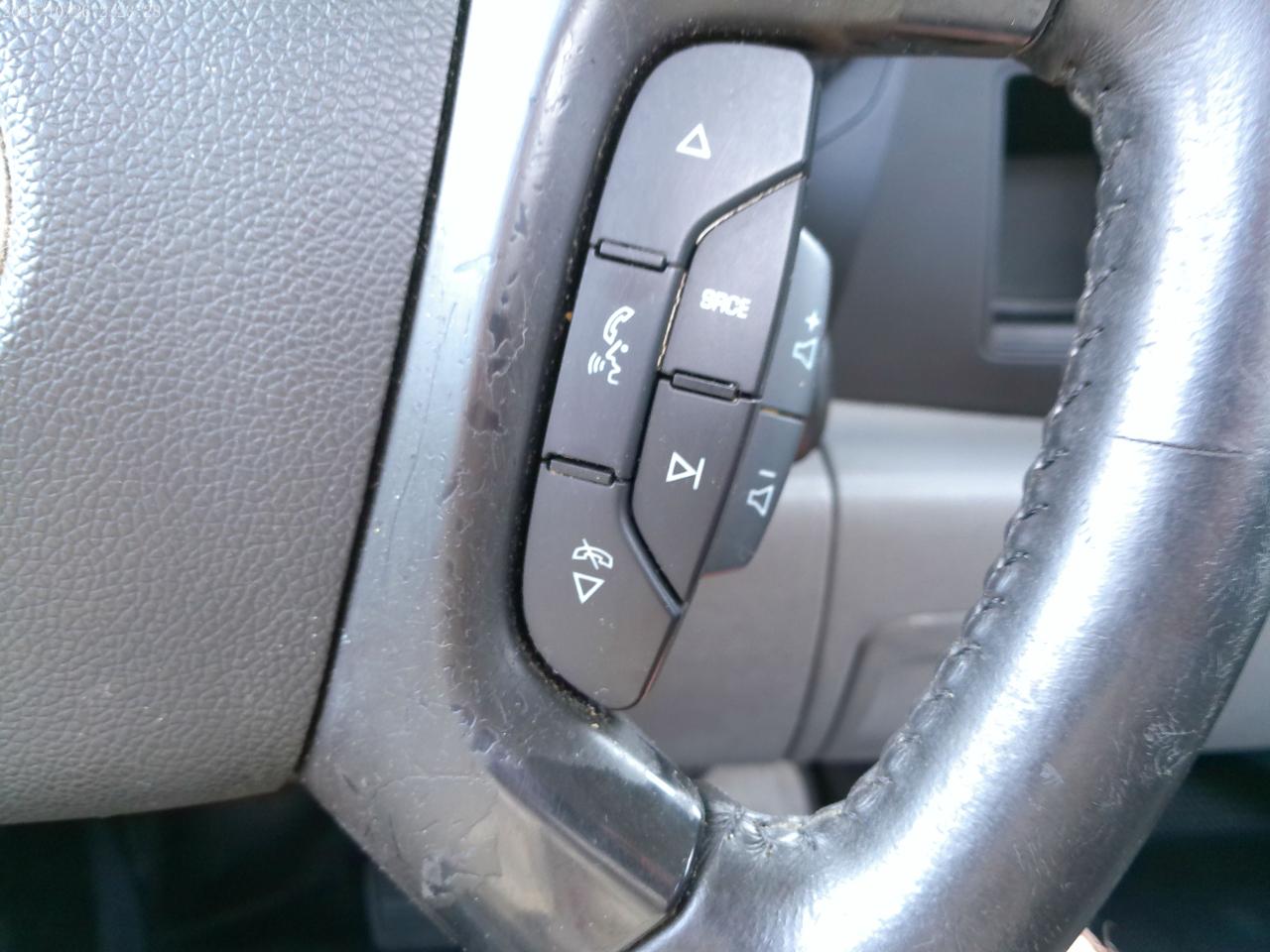 Chevrolet Silverado 1500 LS Short Bed 2WD 2013