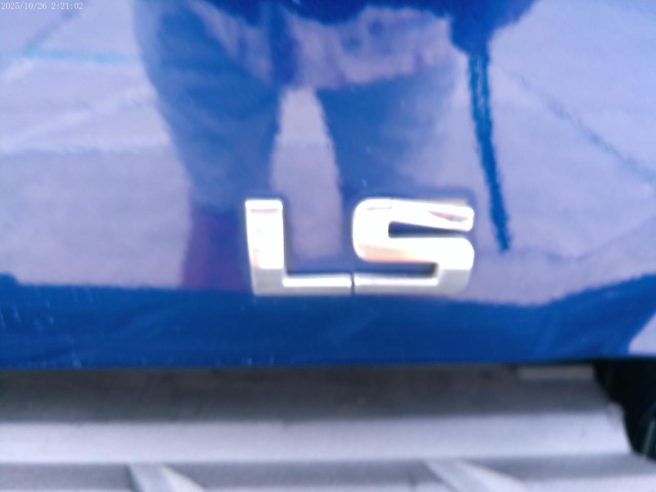 Chevrolet Silverado 1500 LS Short Bed 2WD 2013