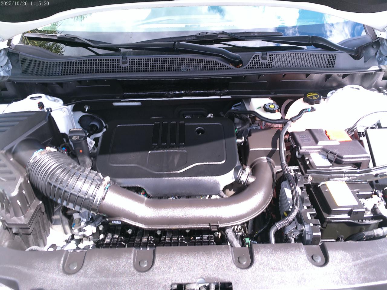 Chevrolet Blazer 2LT 2025